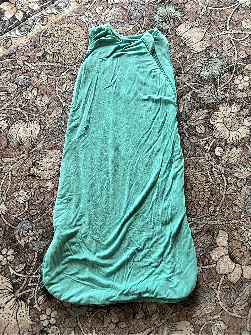 Kyte Baby Sleep Sack 0-6m, light TOG